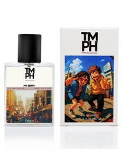 My Berry - Inspired by My B*rberry