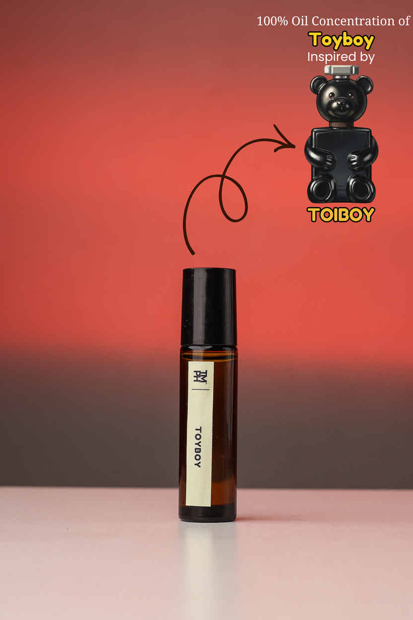 Toiboy - inspired Attar | TMPerfumehouse