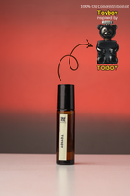 Toiboy - inspired Attar | TMPerfumehouse