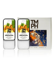 CDNM – Solid Perfume