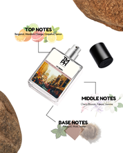 My Berry - Inspired by My B*rberry