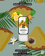 CDNM – Solid Perfume