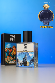 Olympira - Inspired perfume  | TMPerfumehouse
