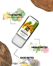 CDNM – Solid Perfume