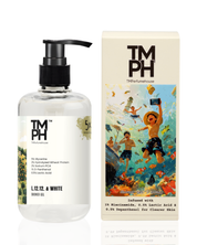 L.12.12. & WHITE  | Shower gel