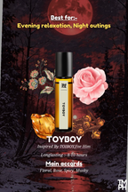Toiboy - inspired Attar | TMPerfumehouse