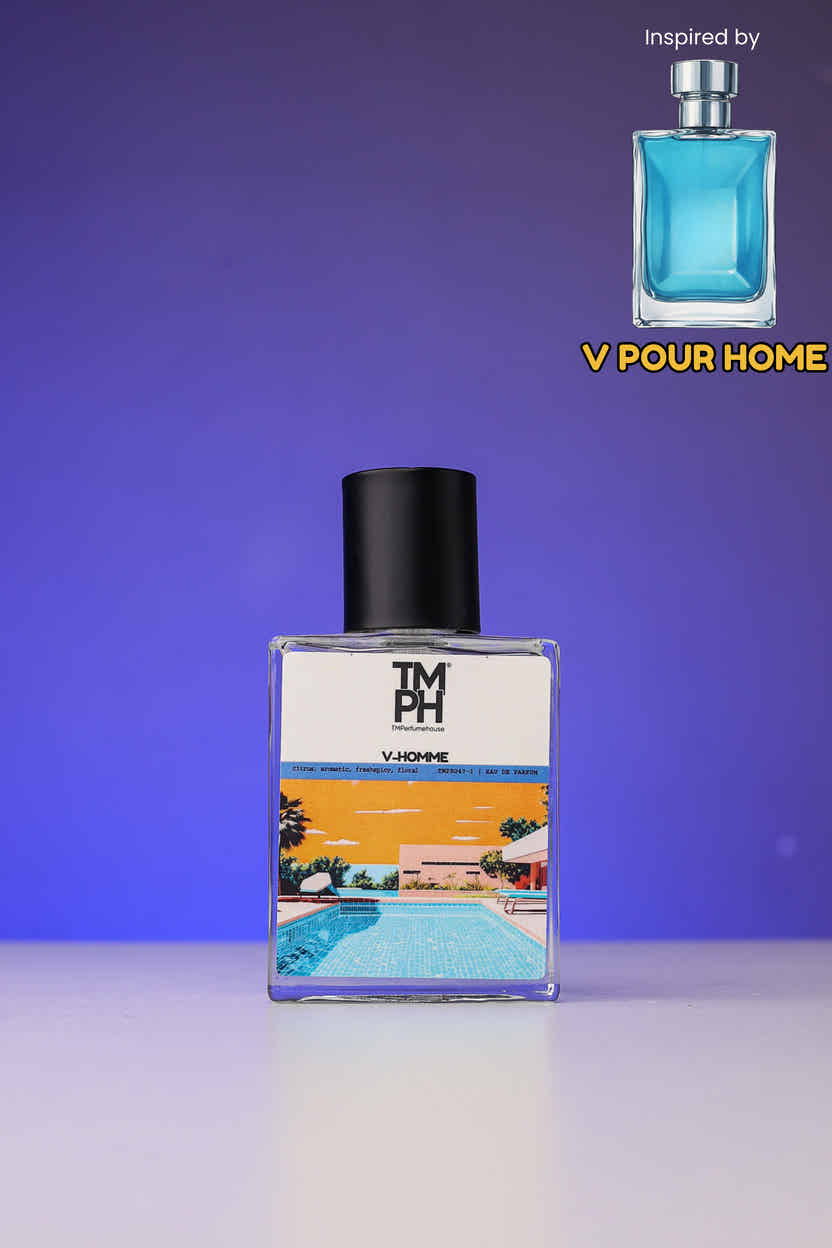 Ver-homme - LG  Inspired Perfume | TMPerfumehouse