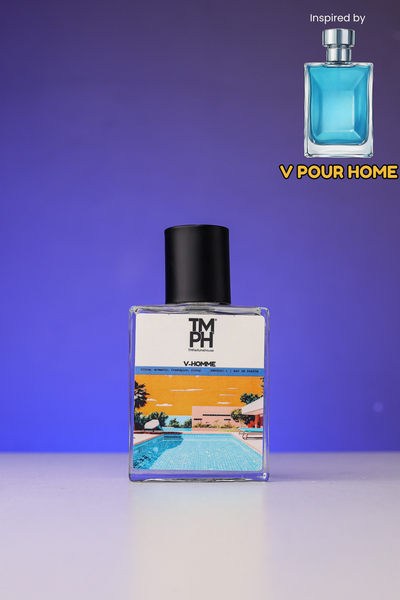 Ver-homme - LG  Inspired Perfume | TMPerfumehouse