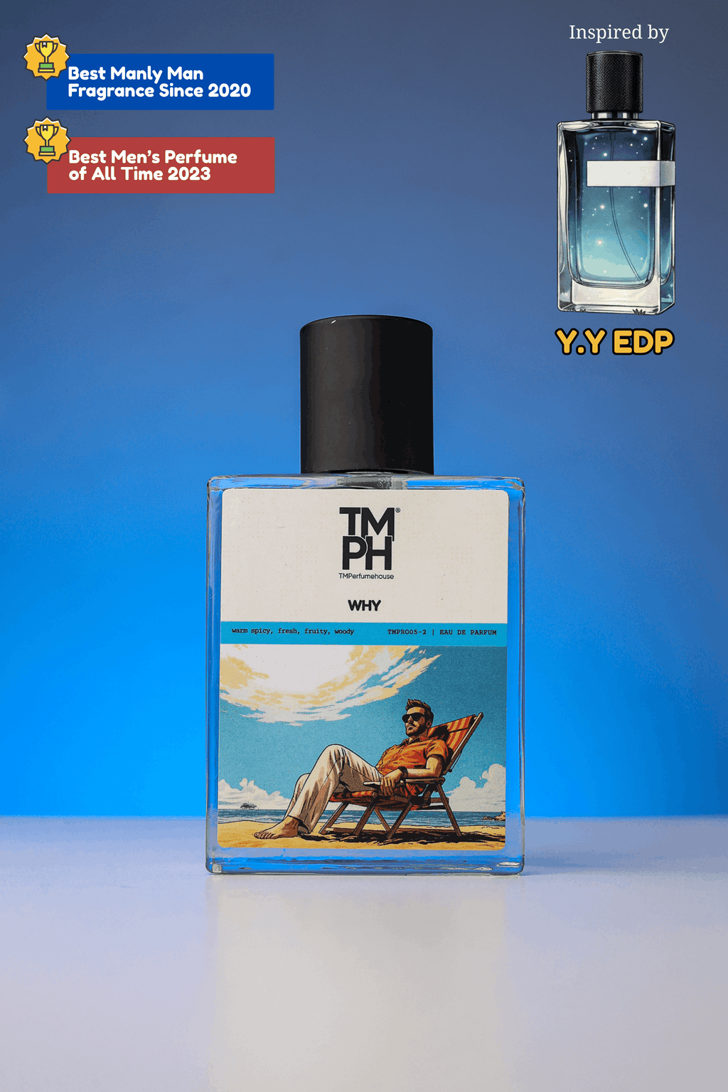 Why - LG Inspired perfume | TMPerfumehouse