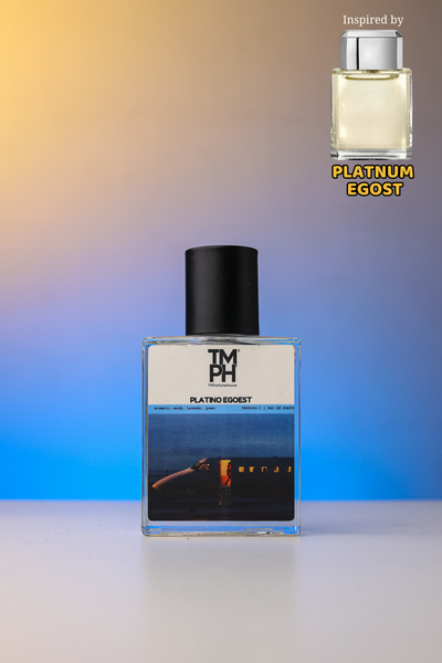 Platino Egoest - LG Inspired perfume  | TMPerfumehouse