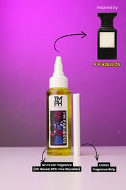 I’m Fabulous | Car Fragrance