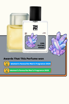 Chnl Platino Egoist - LG Inspired perfume  | TMPerfumehouse