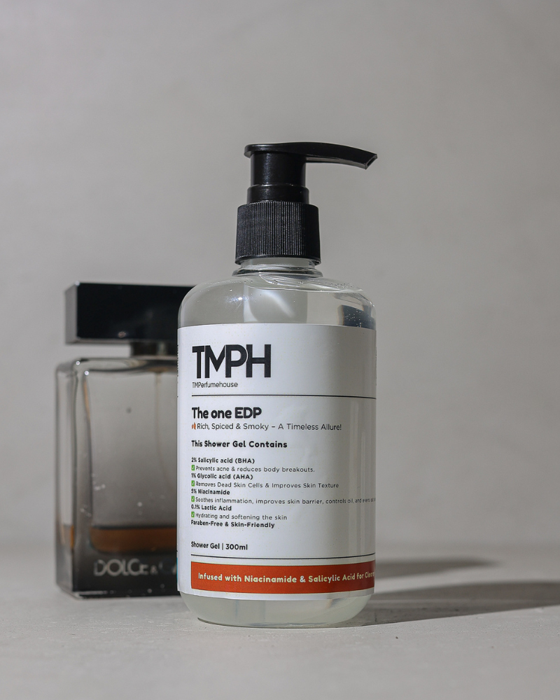 The one EDP | Shower gel