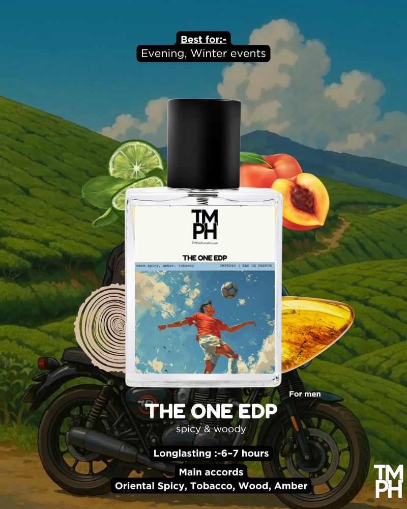 The One EDP - Inspired by Do*ce & Gabbana The One