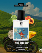 The One EDP - Inspired by Do*ce & Gabbana The One