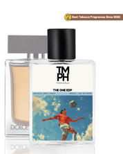 The One EDP - Inspired by Do*ce & Gabbana The One