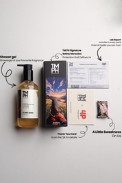 The Most Desired - Shower Gel | TMPerfumehouse