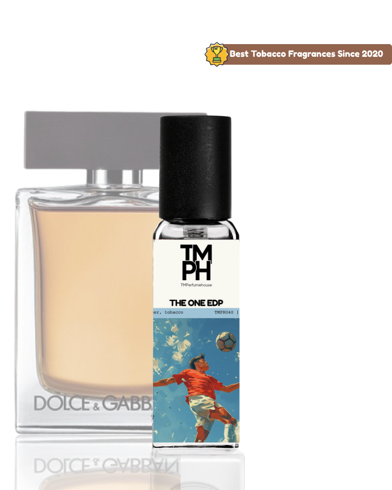 The One EDP - Inspired by Do*ce & Gabbana The One