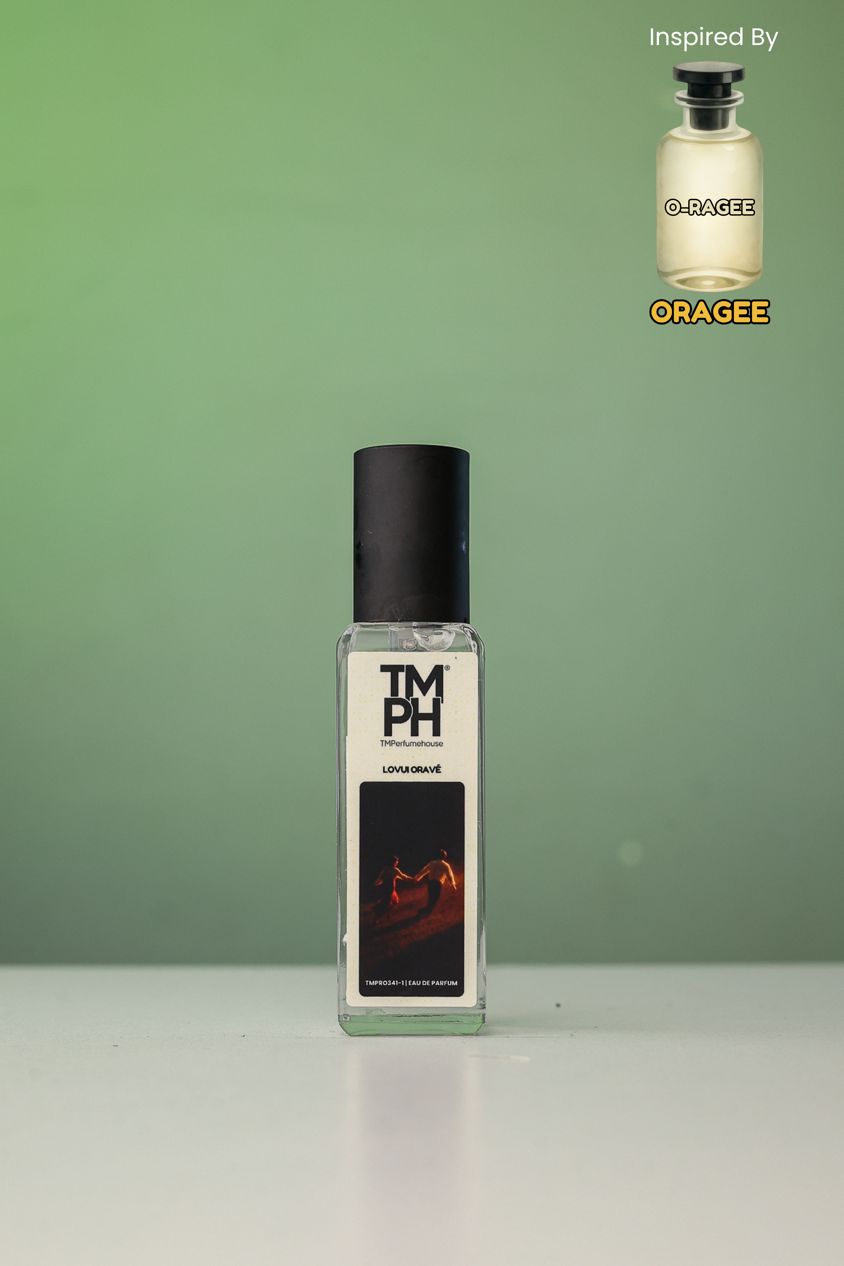 Lovui Orave - Inspired perfume | TMPerfumehouse