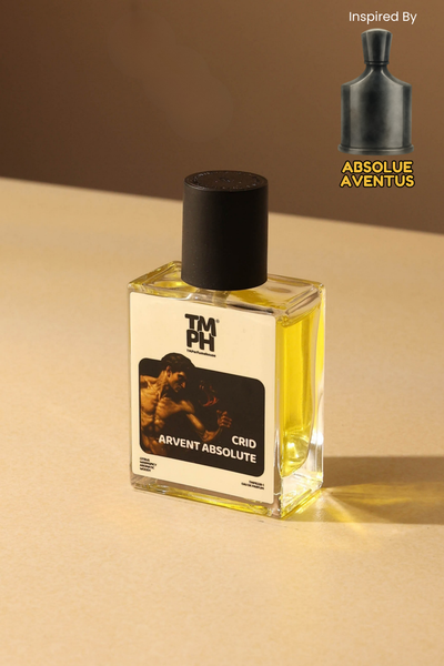 Crid arvent Absolute - Inspired perfume | TMperfumehouse