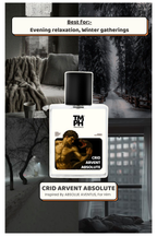 Crid arvent Absolute - Inspired perfume | TMperfumehouse