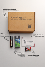Toiboy - inspired Attar | TMPerfumehouse