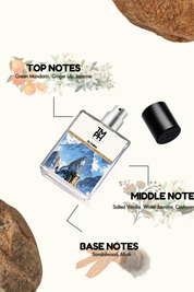 Olympira - Inspired perfume  | TMPerfumehouse