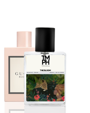 The Bloom - Inspired by Gu*ci Bloom