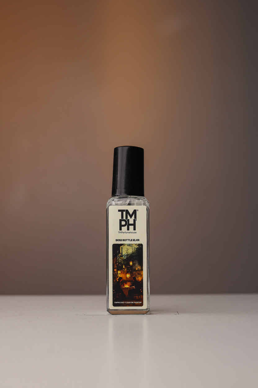 Bottle Elixir - LG Inspired Perfume | TMPerfumehouse