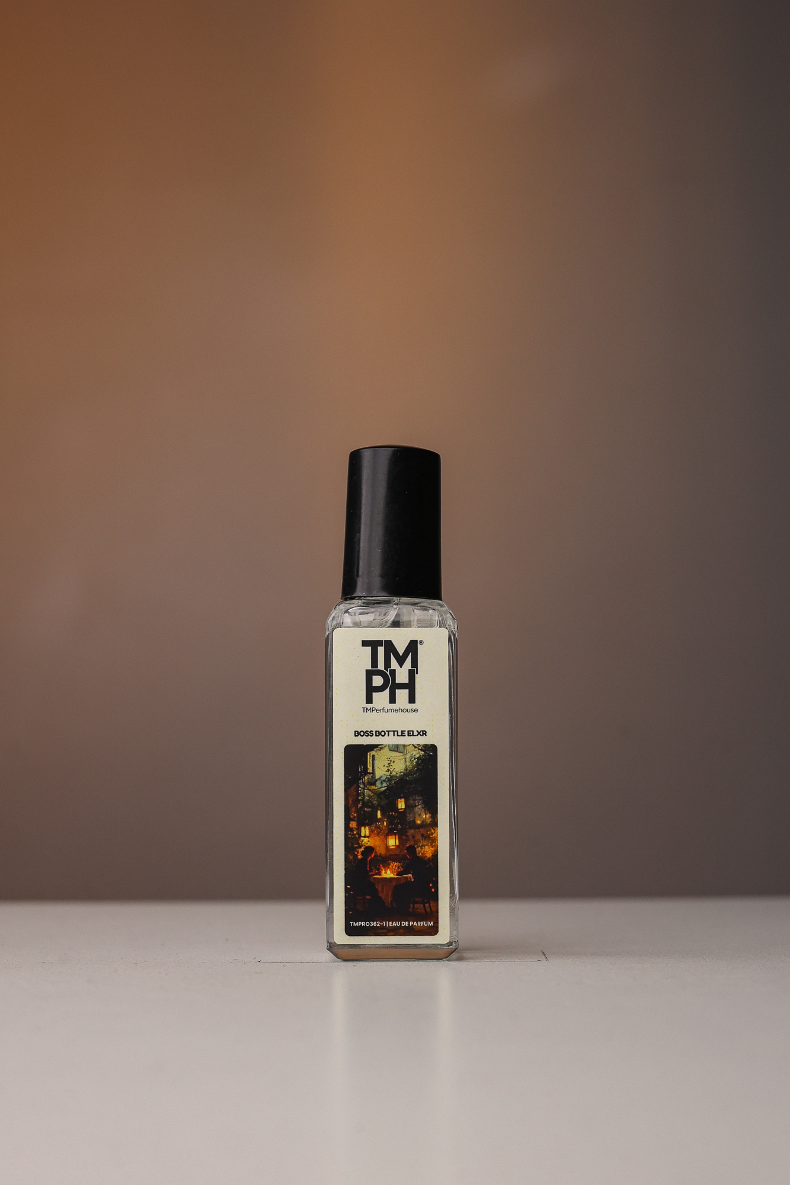 Bottle Elixir - Inspired Perfume | TMPerfumehouse