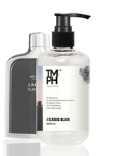 J CLASSIC BLACK  | Shower gel
