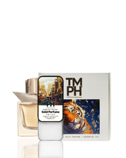 My Berry – Solid Perfume