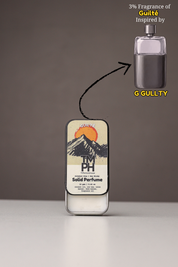 Guilté – Solid Perfume |TMPerfumehouse