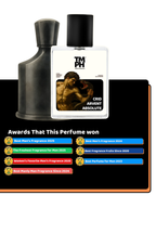 Crid arvent Absolute - Inspired perfume | TMperfumehouse