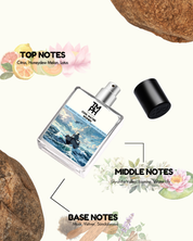 Cool Water Women - Inspired by Cool Water Woman by Da*idoff