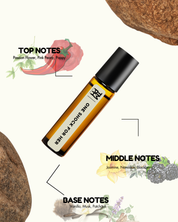 Shockwave For Her - inspired Attar | TMPerfumehouse