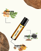 King Kobra| Luxury Niche Attar – 10+ Hour Long Lasting Pure Oil - Inspired by Soul for the Soke by Jon Wakr** (Copy)