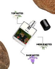 The Bloom - Inspired by Gu*ci Bloom