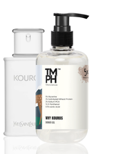 WHY KOUROS  | Shower gel