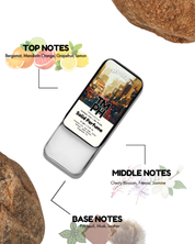 My Berry – Solid Perfume