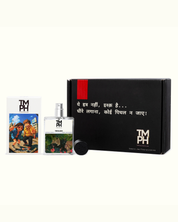 The Bloom - Inspired by Gu*ci Bloom