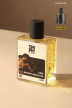 Crid arvent Absolute - Inspired perfume | TMperfumehouse