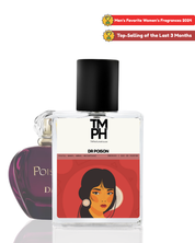 Dr Poison - Inspired by Ch*istian Dior’s Poison +11