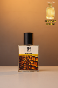 Rasa & Elixir - Inspired perfume | TMPerfumehouse