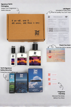 LoVui Cali Dream - Inpired Perfume | TMPerfumehouse