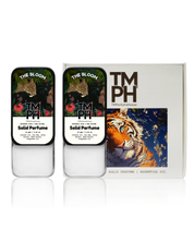 The Bloom – Solid Perfume