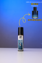 DR Elixir - Inspired Attar | TMPerfumehouse