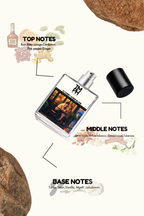 Cli Christ Amber Blond - Inspired perfume | TMPerfumehouse