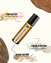 Cold Water women - inspired Attar | TMPerfumehouse