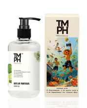 BOYS OF PORTUGAL  | Shower gel